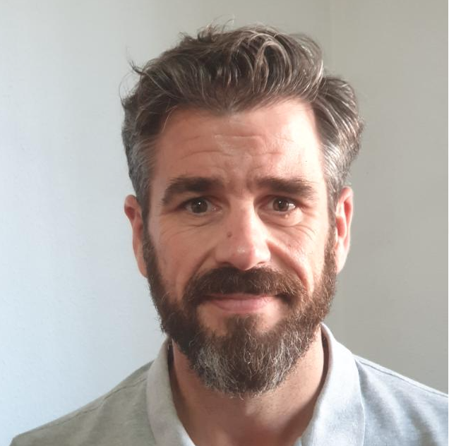 Foto de Ricardo Fernández