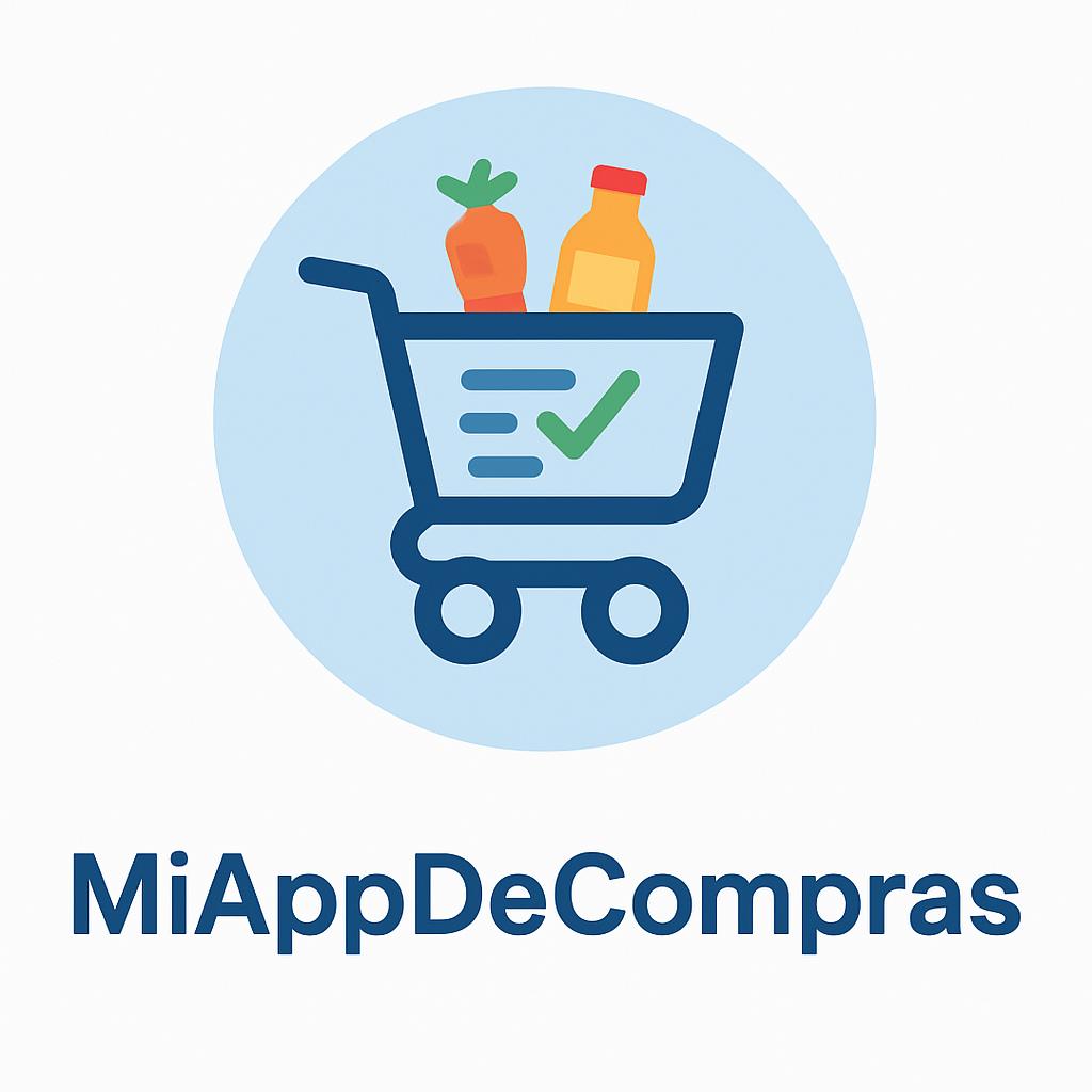 Proyecto MiAppDeCompras